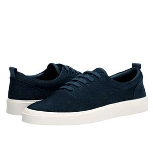 Steve Madden Coolgate Casual Sneaker & Boat Shoes NAVY/Wht 10M BNWT SO $138
